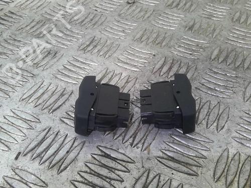 Left front window switch DACIA LOGAN MCV (KS_) 1.5 dCi (KS0W) | BP20357098I27 - Image 3