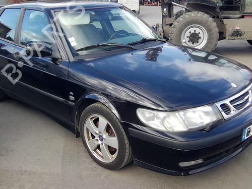Used Parts SAAB 9-3 (YS3D)  2.2 TiD  2010446