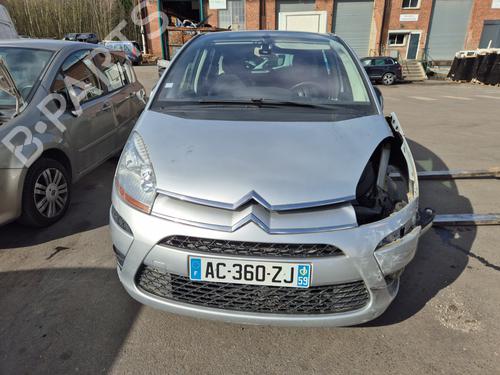 Switch CITROËN C4 Picasso I MPV (UD_) | BP34256768I30 - Image 7