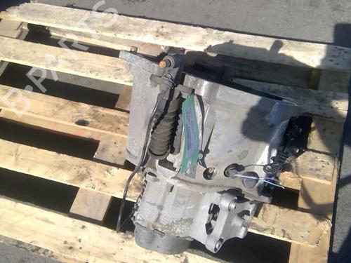 Gearbox PEUGEOT 208 I (CA_, CC_) 1.6 HDi / BlueHDi 75 | BP24875096M3