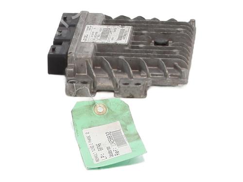 Engine control unit (ECU) RENAULT TWINGO II (CN0_) 1.5 dCi 75 | BP29896651M57