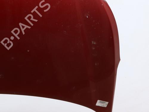 Used Hood Hood HYUNDAI i20 II (GB, IB) 1.2 (84 hp) 40440955 40440955