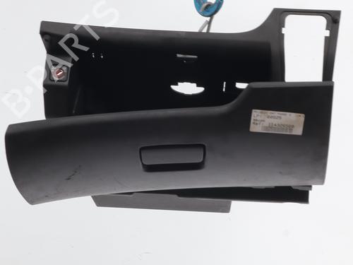 Used Glove box Glove box PEUGEOT 207 (WA_, WC_) 1.4 (73 hp) 29928174 29928174