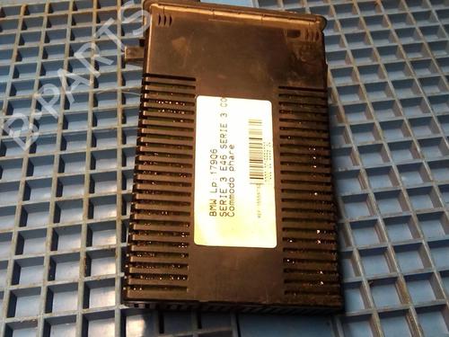 Switch BMW 3 (E46) 316 i | BP21798224I30