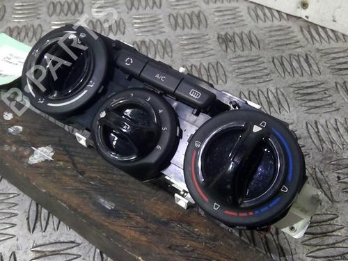 Climate control PEUGEOT 208 I (CA_, CC_) 1.4 HDi | BP20361964I5 