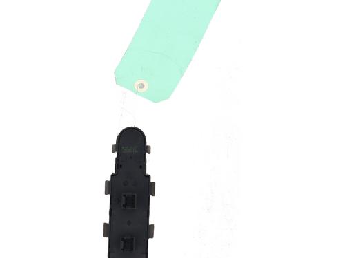 Left front window switch CITROËN C4 I (LC_) 1.6 HDi | BP26184489I27 