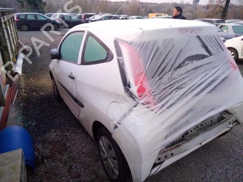 Front right seatbelt TOYOTA AYGO (_B4_) 1.0 (KGB40) | BP31818355I25  - Image 15