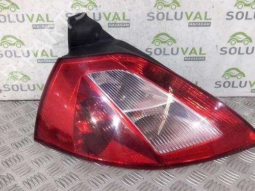 Left taillight RENAULT MEGANE II (BM0/1_, CM0/1_) 1.6 16V (BM0C, CM0C) | BP22004979C34 