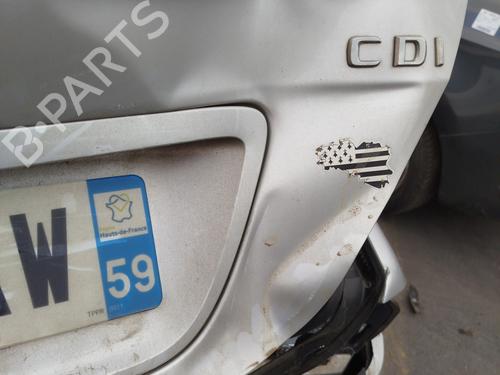 Left rear window switch MERCEDES-BENZ C-CLASS (W203) C 220 CDI (203.008) | BP25603664I29  - Image 18