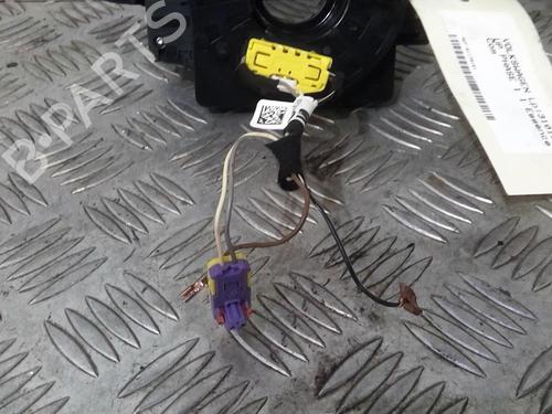 Used Steering column stalk Steering column stalk VW UP! (121, 122, BL1, BL2, BL3, 123) 1.0 (60 hp) 20358002 20358002