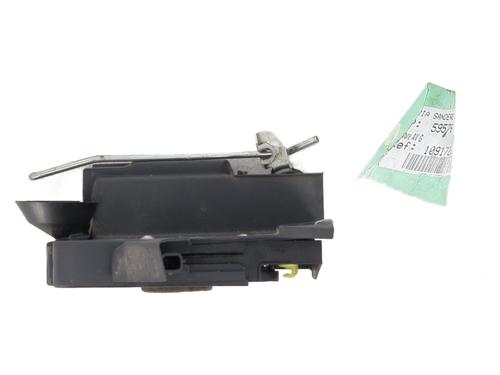 Used Front left lock Front left lock DACIA SANDERO III 1.0 TCe 100 ECO-G (101 hp) 27641582 27641582
