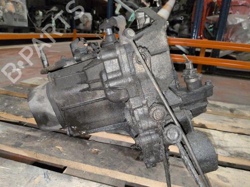 Used Gearbox Gearbox 37278132 37278132