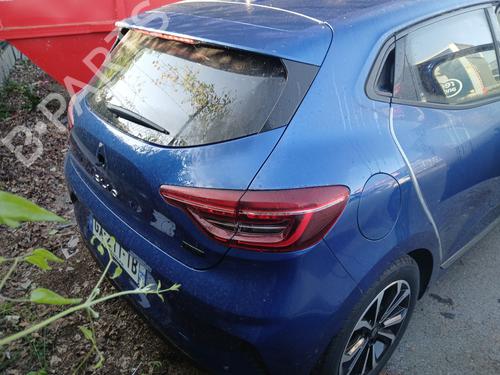 Gasdæmper bagklap RENAULT CLIO V (B7_) 1.6 E-TECH 140 (B7MU) | BP37742662C138 - Image 18