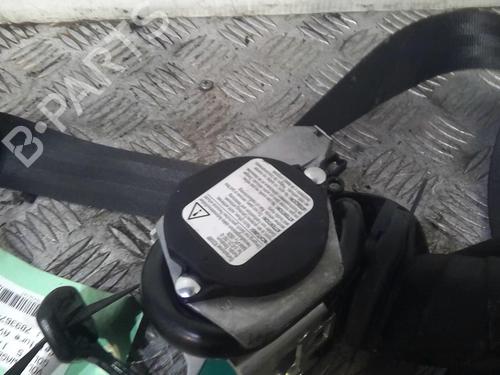 Front left belt tensioner VW GOLF V (1K1) 1.9 TDI | BP20357031C87 