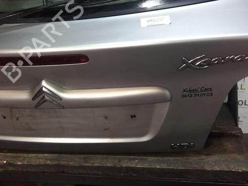 Tailgate CITROËN XSARA (N1) 2.0 HDi 90 | BP22004862C6 