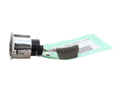 Switch RENAULT SCÉNIC III (JZ0/1_) 1.6 dCi (JZ00, JZ12) | BP25900048I30 