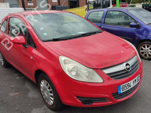 Right front window switch OPEL CORSA D (S07) 1.2 LPG (L08, L68) | BP25447793I26  - Image 10