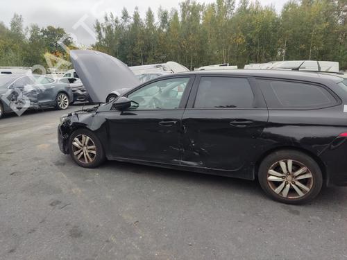 Elettroventola PEUGEOT 308 SW II (LC_, LJ_, LR_, LX_, L4_) 1.6 BlueHDi 120 | BP30823879M35