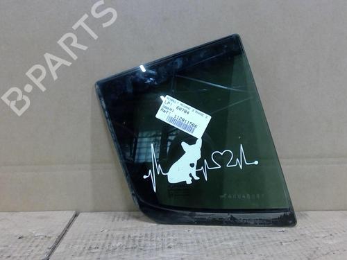 Used Rear right door window RENAULT MEGANE III Hatchback (BZ0/1_, B3_) 1.5 dCi (BZ0C) (90 hp) 29434720