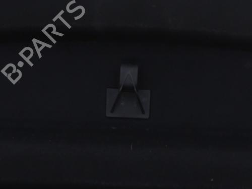 Used Rear parcel shelf Rear parcel shelf CITROËN C5 II (RC_) 2.0 HDi (RCRHRH) (136 hp) 21827266 21827266