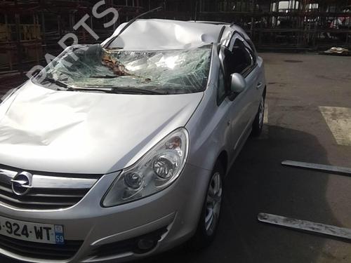 Radio OPEL CORSA D (S07) 1.2 (L08, L68) | BP21812194E6 