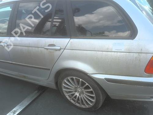 Used Parts BMW 3 Touring (E46) 318 i 3380432