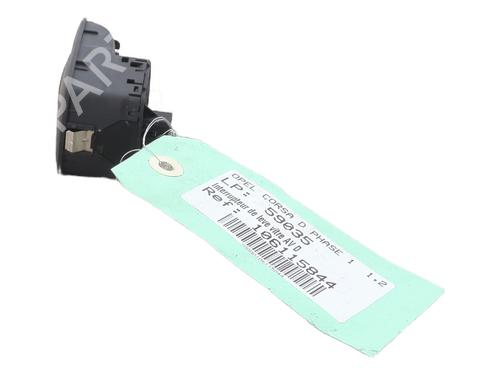 Right front window switch OPEL CORSA D (S07) 1.3 CDTI (L08, L68) | BP26183822I26 - Image 4