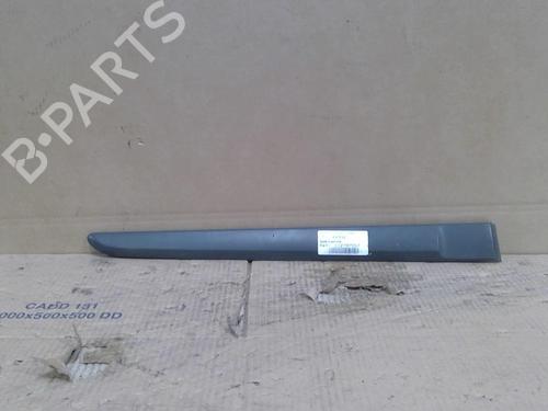 Used Door moulding trim RENAULT MODUS / GRAND MODUS (F/JP0_) 1.2 (JP0C, JP0K, FP0C, FP0K, FP0P, JP0P, JP0T) (75 hp) 29611686