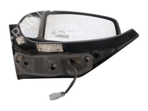 Used Left mirror RENAULT MASTER II Van (FD) 2.5 dCi (101 hp) 26691471