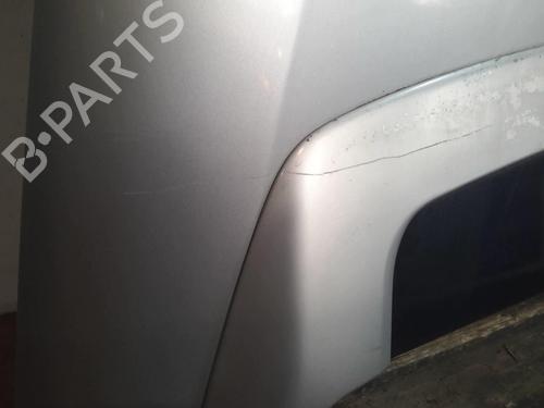 Tailgate PEUGEOT 207 CC (WD_) 1.6 HDi | BP20366315C6 