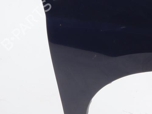Forskærm Højre Forskærm Højre PEUGEOT 207 (WA_, WC_) [2006-2015] 34414741 34414741