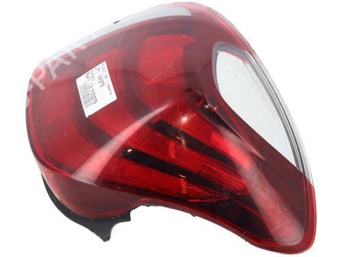 Left taillight PEUGEOT 108 1.0 VTi | BP32500380C34