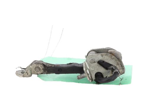 Used Hinge/Door check strap FIAT 500 (312_) 1.3 D Multijet (312AXB1A) (75 hp) 21544608
