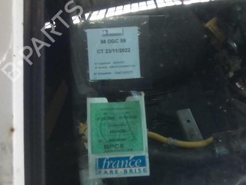 Instrument cluster KIA RIO II (JB) 1.5 CRDi | BP20370142C47 