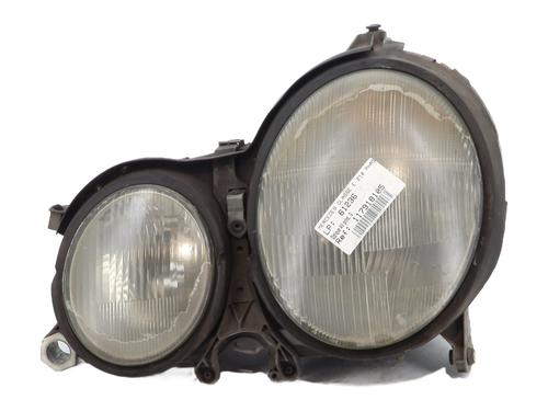 Scheinwerfer links für MERCEDES-BENZ E-CLASS (W210) E 270 CDI (210.016) (170 hp) 30976607