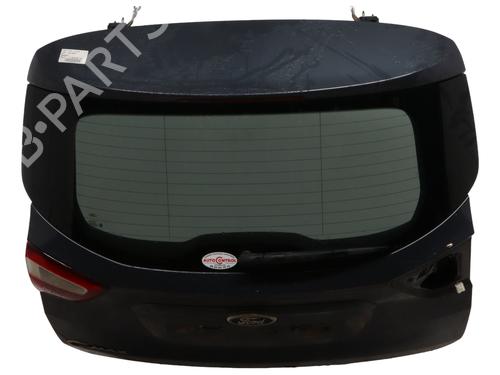 Used Tailgate FORD C-MAX II (DXA/CB7, DXA/CEU) 1.6 TDCi (115 hp) 31655551