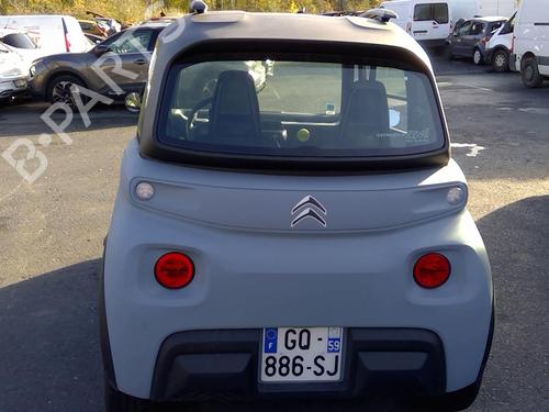 Right tailgate light CITROËN AMI (9A_) Electric (9AZ2CA) | BP32128585C80 - Image 16