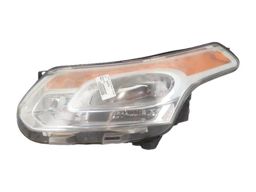 Left headlight CITROËN C3 Picasso (SH_) 1.6 HDI 90 | BP40093512C28 - Image 2