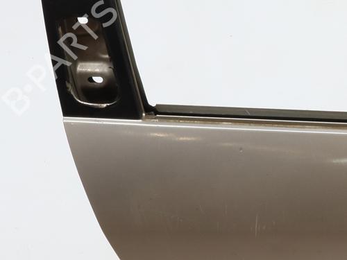 Right rear door PEUGEOT 206 SW (2E/K) 1.4 | BP28799746C5 