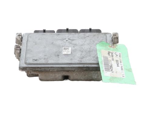 Engine control unit (ECU) FORD C-MAX II (DXA/CB7, DXA/CEU) 1.6 TDCi | BP28966065M57  - Image 6