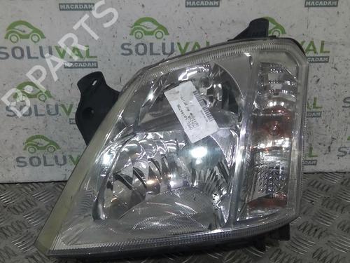 Faro izquierdo OPEL MERIVA A MPV (X03) 1.7 DTI (E75) (75 hp) 22003890