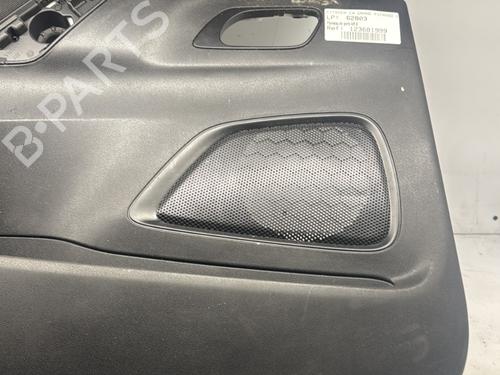 Used Rear left panel Rear left panel CITROËN C4 Grand Picasso II (DA_, DE_) [2013-2026] 33709132 33709132