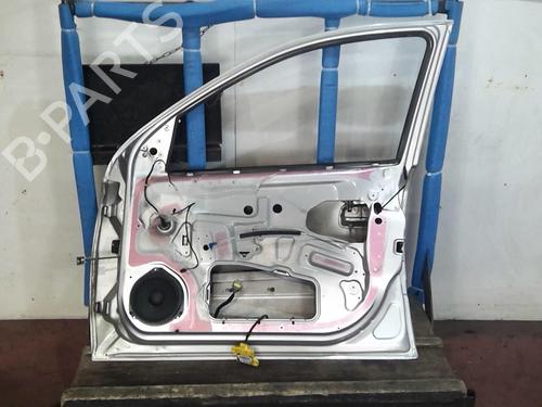 Right front door OPEL ASTRA G Hatchback (T98) 2.2 DTI (F08, F48) | BP20363755C3 