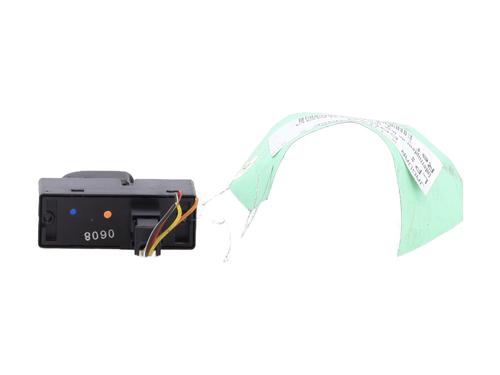 Right rear window switch JAGUAR X-TYPE I (X400) 2.2 D | BP30147652I28 - Image 2