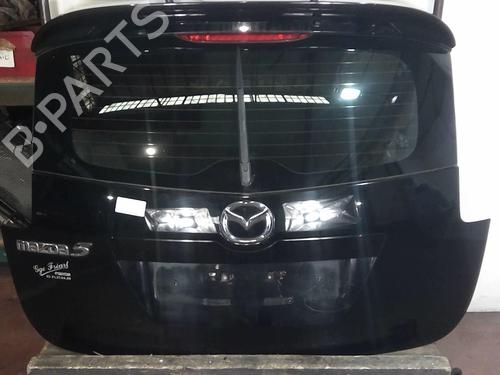 Tailgate MAZDA 5 (CR) 2.0 CD (CR19) | BP20366921C6 