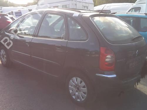 Steering column stalk CITROËN XSARA PICASSO (N68) 1.6 HDi | BP20357647I23 