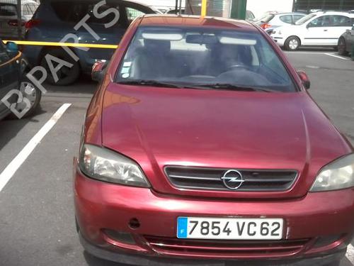 Left taillight OPEL ASTRA G Coupe (T98) 1.8 16V (F07) | BP21998934C34 
