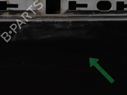 Right front door RENAULT CLIO III Grandtour (KR0/1_) 1.5 dCi (KR0F) | BP27304922C3 