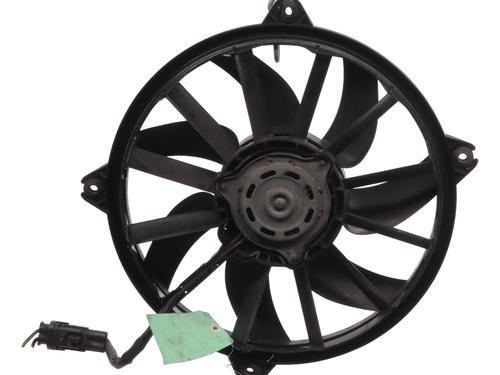 Used Radiator fan Radiator fan CITROËN C4 I (LC_) 1.6 HDi (109 hp) 30501659 30501659