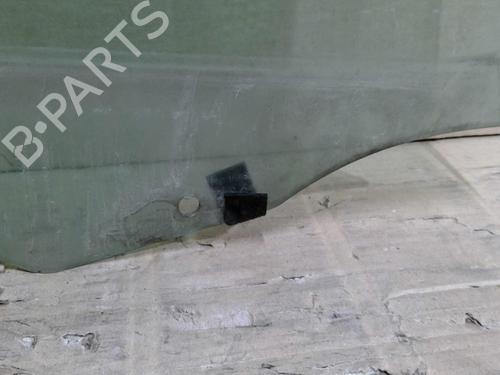 Front right door window RENAULT MEGANE II (BM0/1_, CM0/1_) 1.5 dCi (BM1E, CM1E) | BP28357951C19 